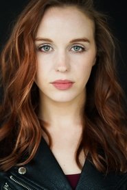 Hailey Swartwout portrait