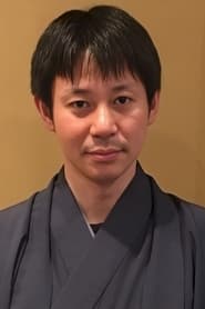 Yasutaka Kimura portrait