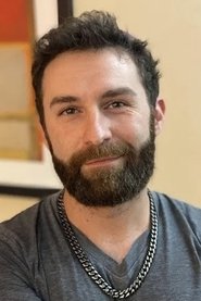 Miko Hughes portrait