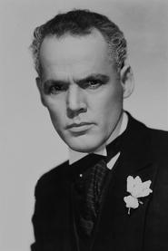 Henry Hull portrait