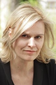 Sophie Bourdon portrait