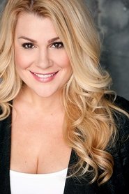 Heather McMahan portrait