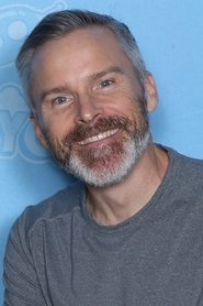 Roger Craig Smith portrait