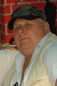 Andrzej Zaborski portrait
