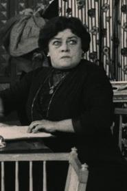 Marie Dorly portrait