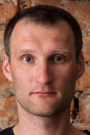 Sergey Sobolev portrait