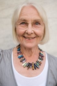 Sabine Hahn portrait