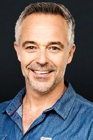 Cameron Daddo portrait