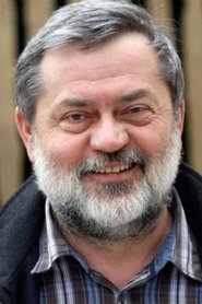 Branko Schmidt portrait