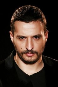 Latif Koru portrait