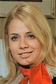 Inger Sundh portrait