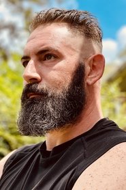 Jimmy Merchel portrait