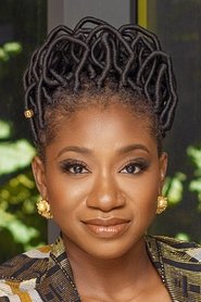 Ade Laoye portrait