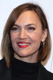 Lesley Fera portrait