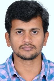 E  Krishnasamy portrait
