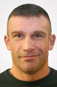 Peter Aerts portrait