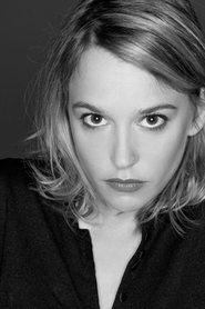 Solène Bouton portrait