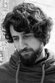 Mim Rasouli portrait