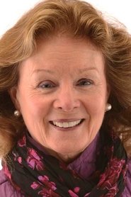 Nancy Stephens portrait