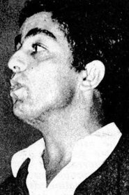 Abdelaziz Tolbi portrait