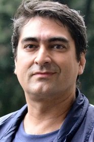 Zeca Camargo portrait