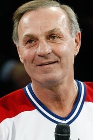 Guy Lafleur portrait