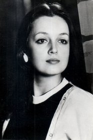 Svetlana Amanova portrait