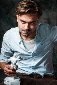 Kuba Czekaj portrait
