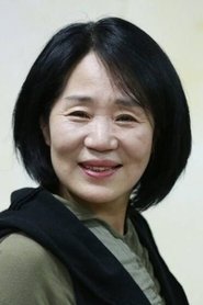 Kim Deok-ju portrait