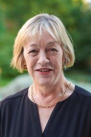 Jackie Ashley portrait