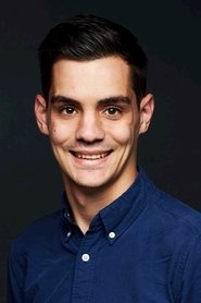 Cole Sullivan portrait