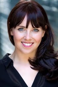 Natalie Grady portrait