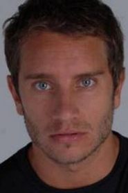 Gastón Grande portrait