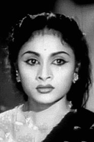Prema Menon portrait