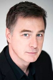 David Christoffel portrait