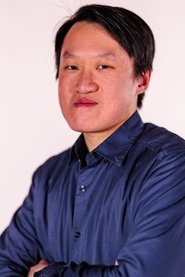 Brian (Chun Wing) Lee portrait