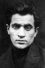 Alexander Granach portrait