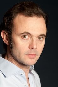 Éric Berger portrait