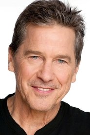 Tim Matheson portrait