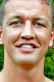 Ole Klemetsen portrait