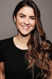 Lilianna Bernartt portrait