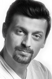 Krisztián Rózsa portrait