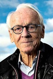 Bent Fabricius-Bjerre portrait