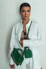 Vina Mohammadi portrait
