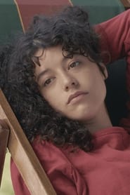 Camila Plaate portrait