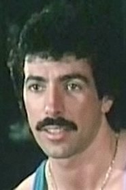 Mike De Marco portrait