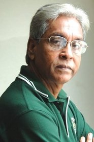 Chashi Nazrul Islam portrait