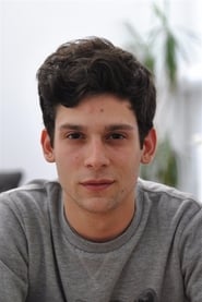 Baptiste Carrion-Weiss portrait