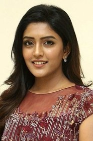 Eesha Rebba portrait