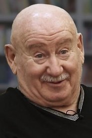Mark Rudinshtein portrait